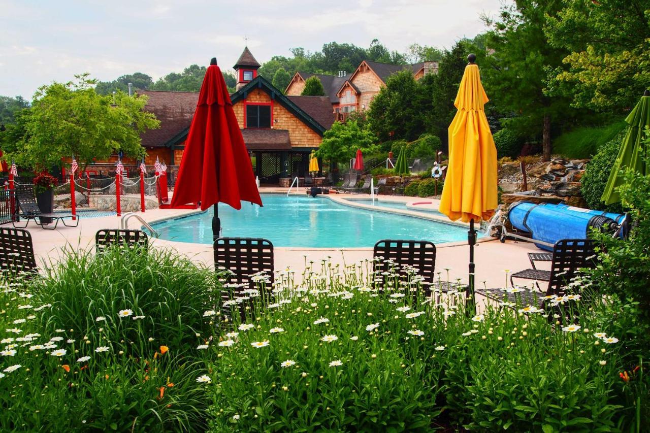 Spacious Condo With View Less Than 1 Mi To Mtn Creek Resort! Vernon Dış mekan fotoğraf