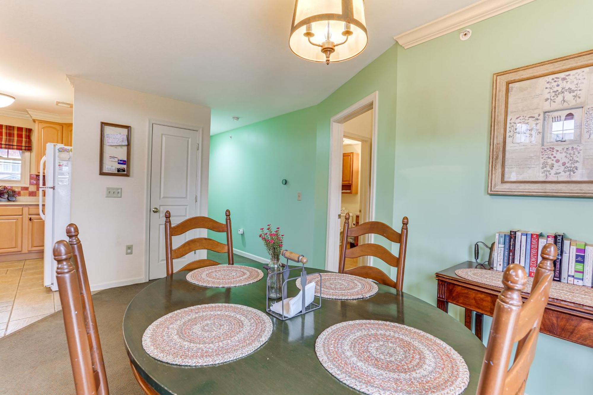 Spacious Condo With View Less Than 1 Mi To Mtn Creek Resort! Vernon Dış mekan fotoğraf