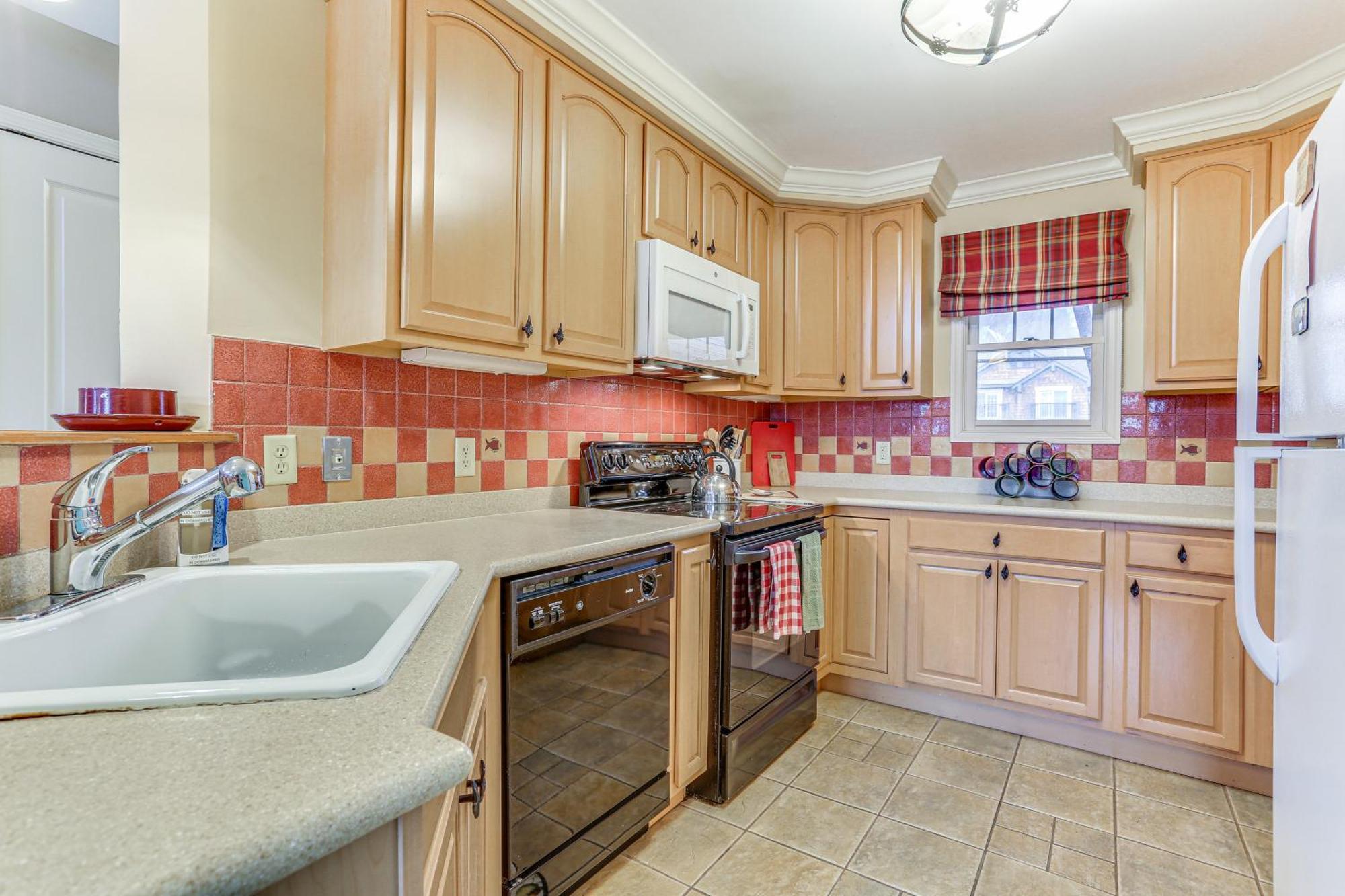 Spacious Condo With View Less Than 1 Mi To Mtn Creek Resort! Vernon Dış mekan fotoğraf